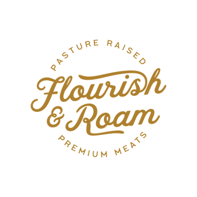 Flourish & Roam