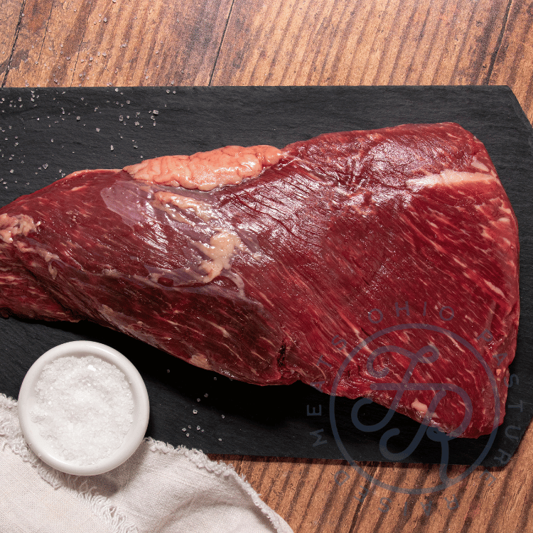 Beef Tri-Tip