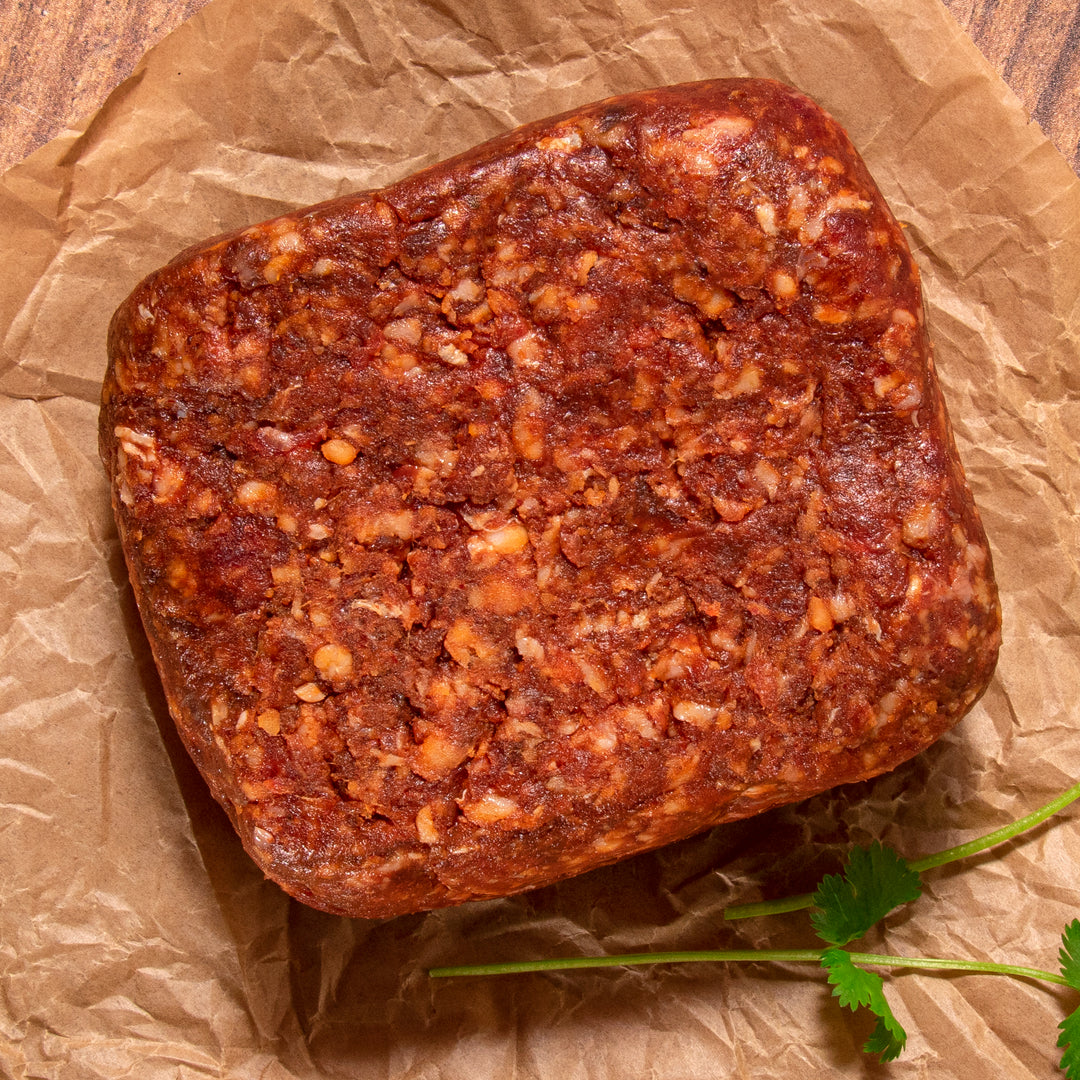 Pork Chorizo