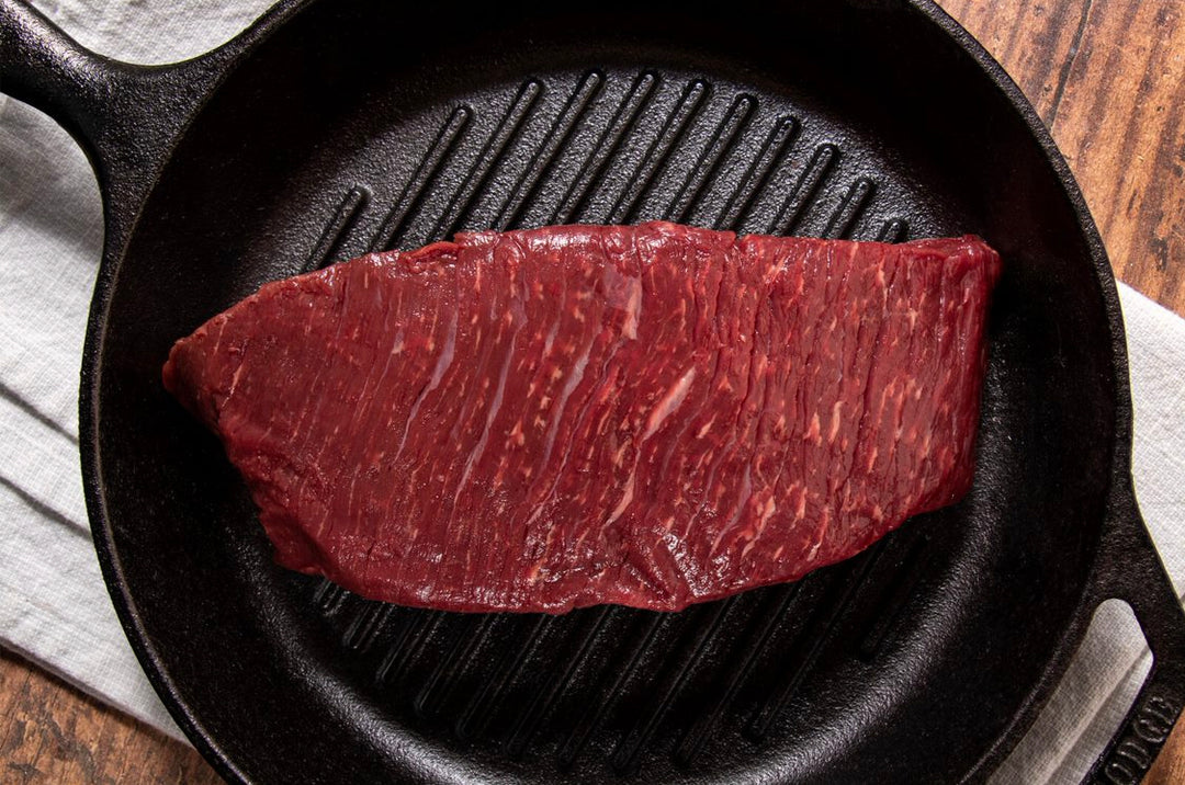 Beef Skirt Steak