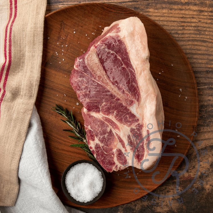 Easy Slow Cooker Pork Roast