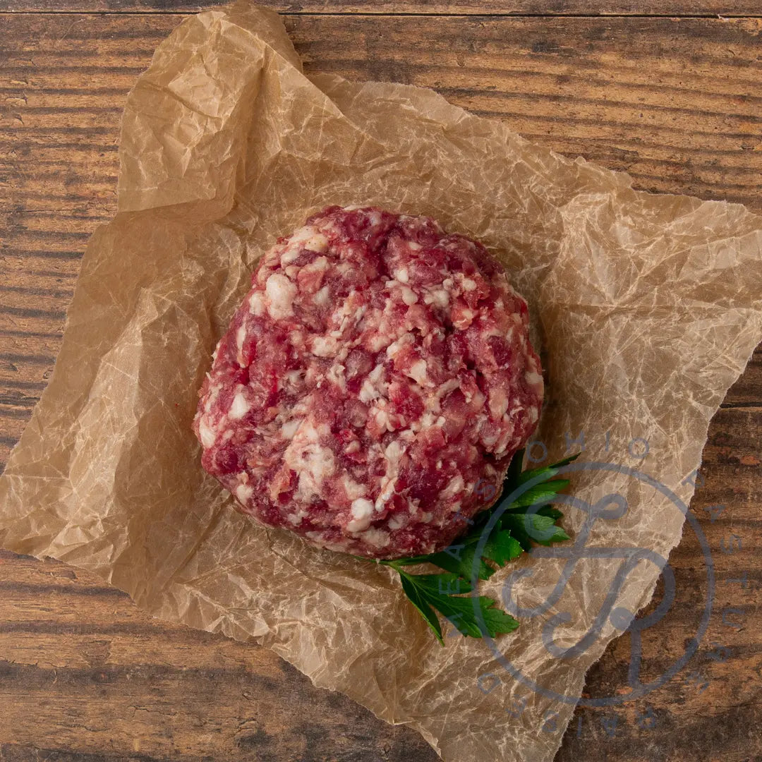 How Gourmet Pork Sausages Are Redefining the Farm-to-Table Experience