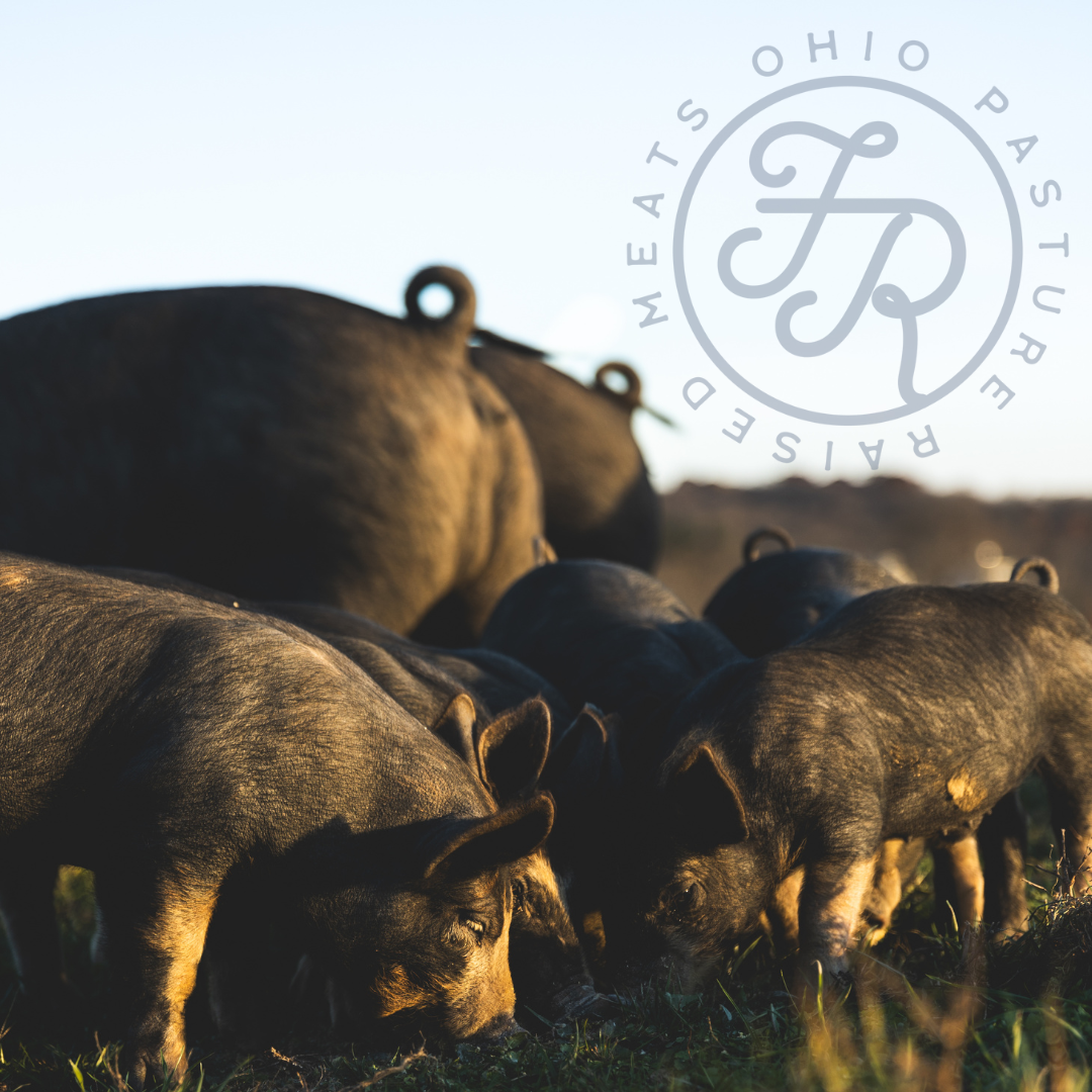 5 Reasons to Choose Farm Fresh Meats for Your Table