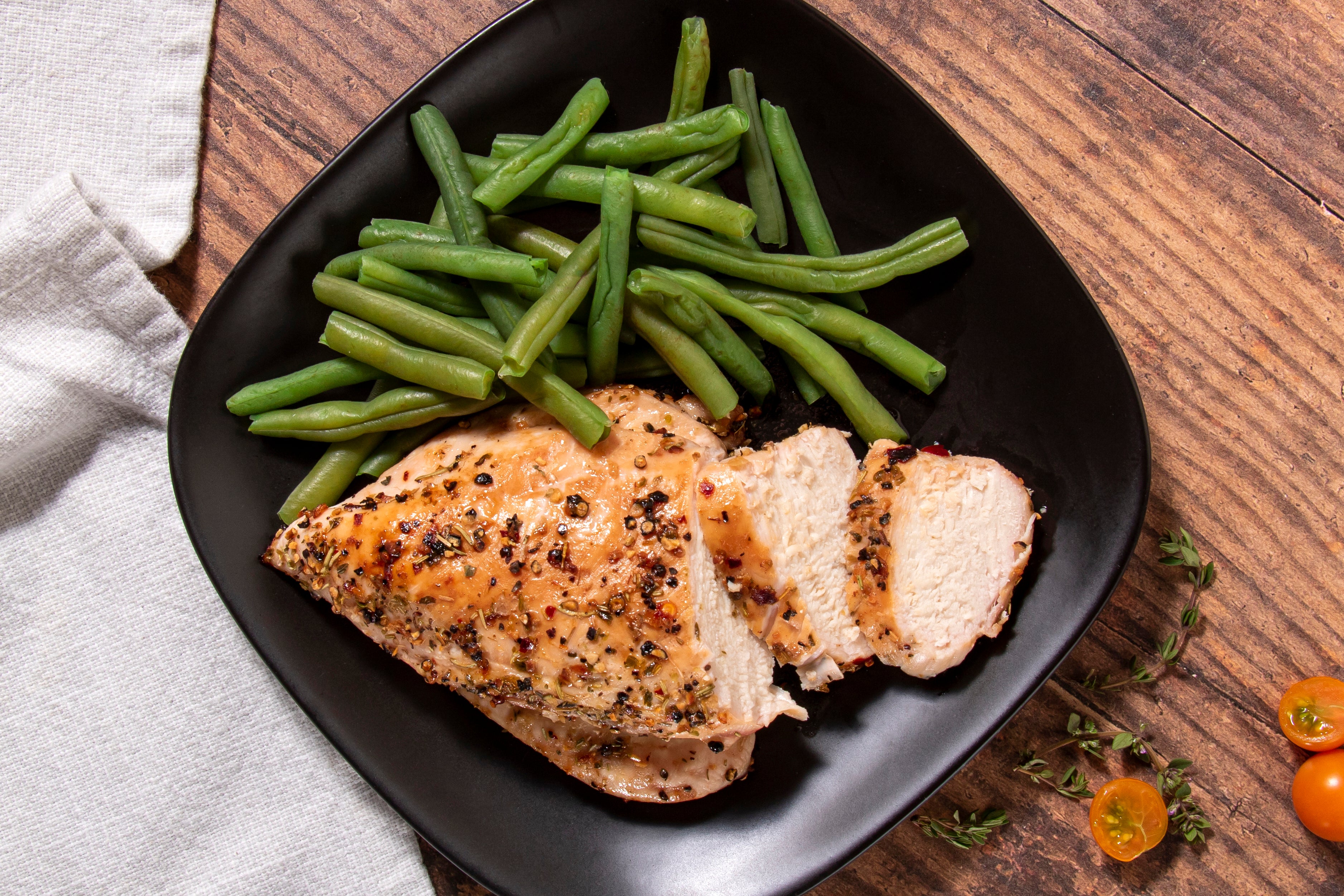 Flourish & Roam Chicken Breasts