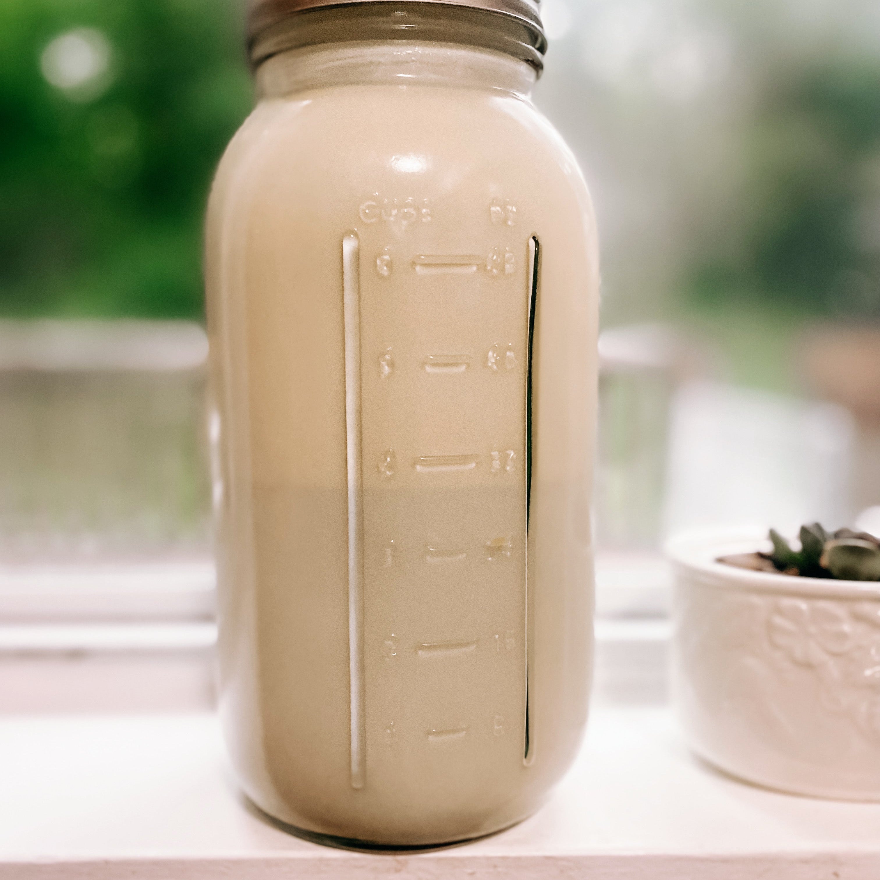A Rancher's Perspective: Raw Milk, Regulation, and Reality