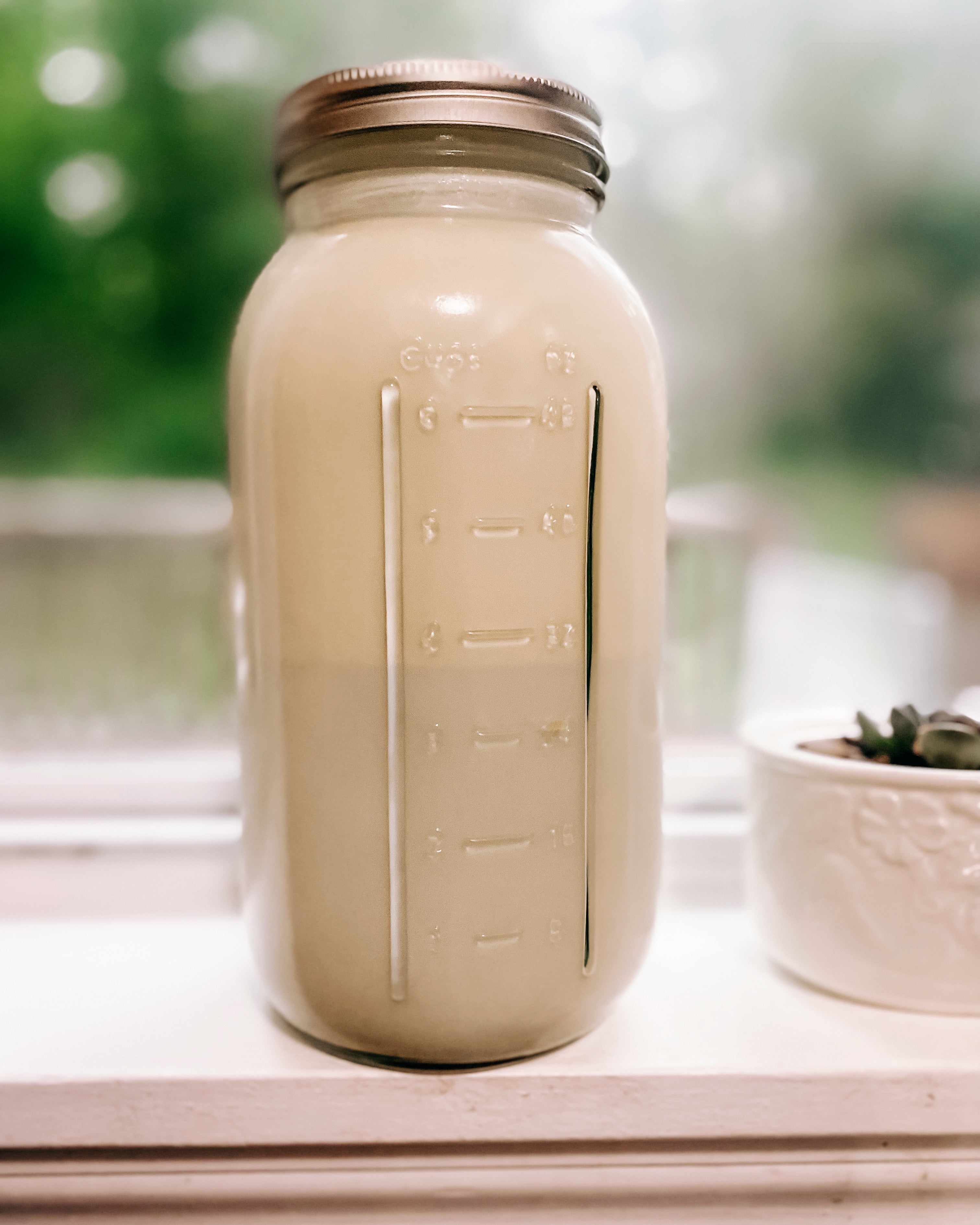 A Rancher's Perspective: Raw Milk, Regulation, and Reality