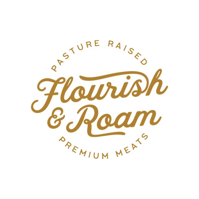 Flourish & Roam Shipping FAQs