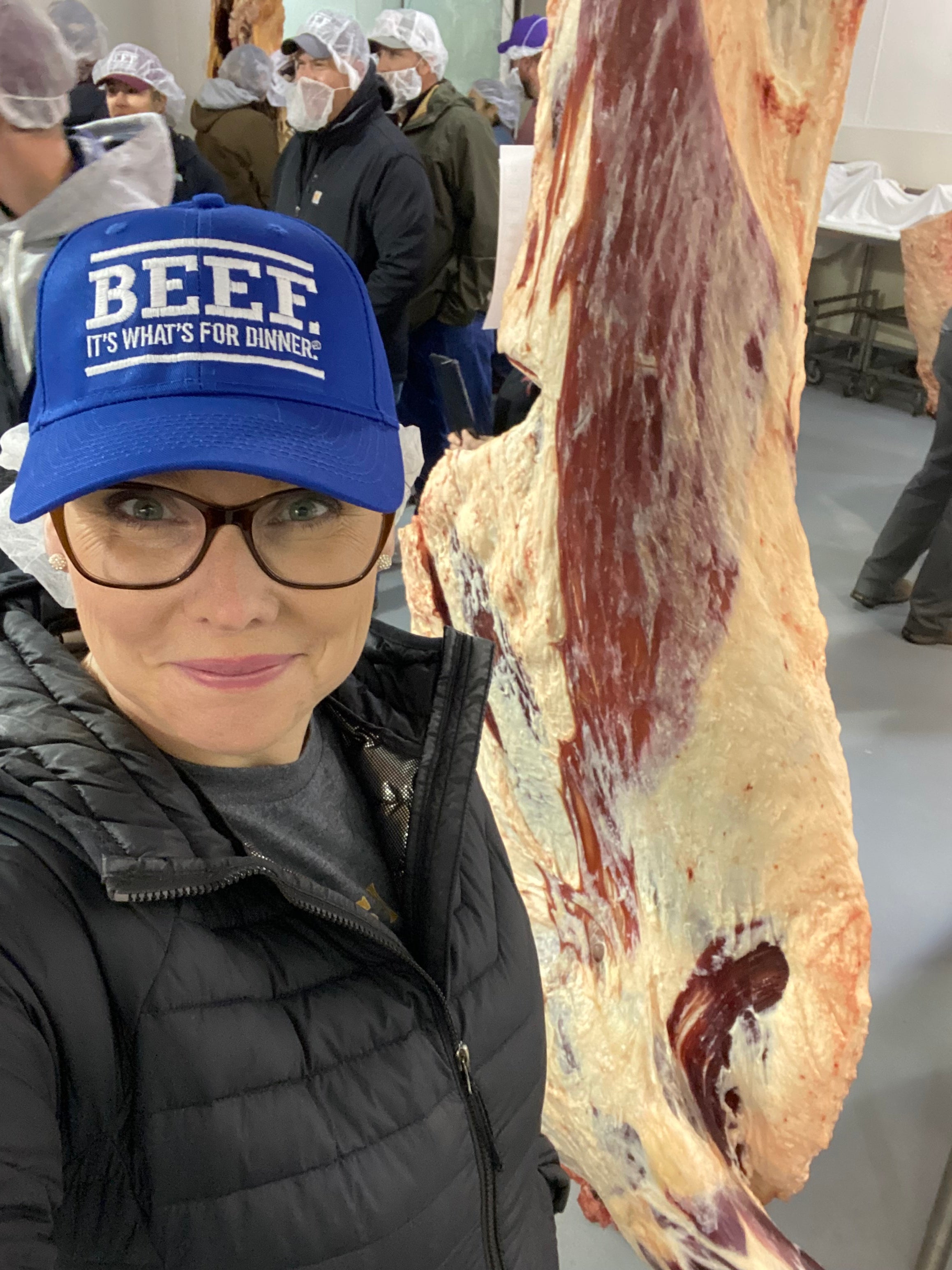 The Journey Of Crafted Beef - Part 1