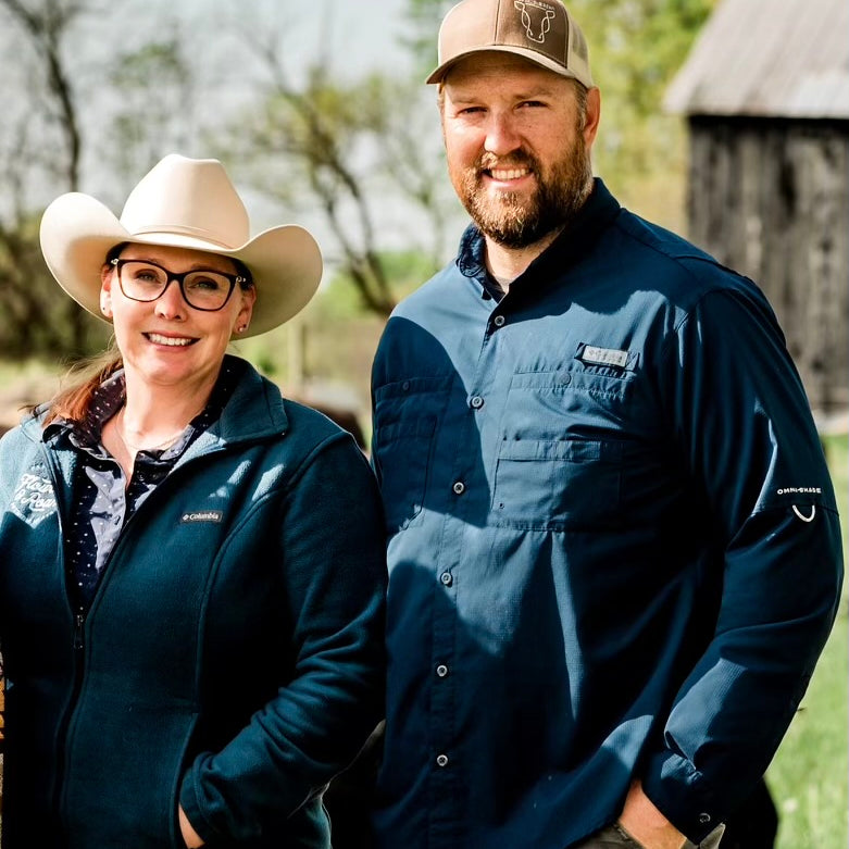 The Power of Regenerative Farming: Building a Healthier Planet, One Pasture at a Time