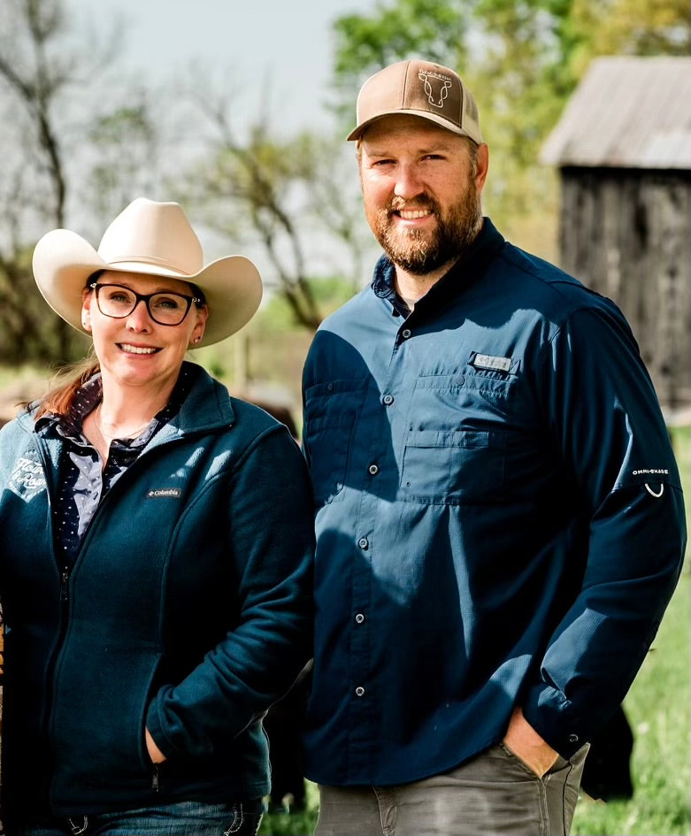 The Power of Regenerative Farming: Building a Healthier Planet, One Pasture at a Time