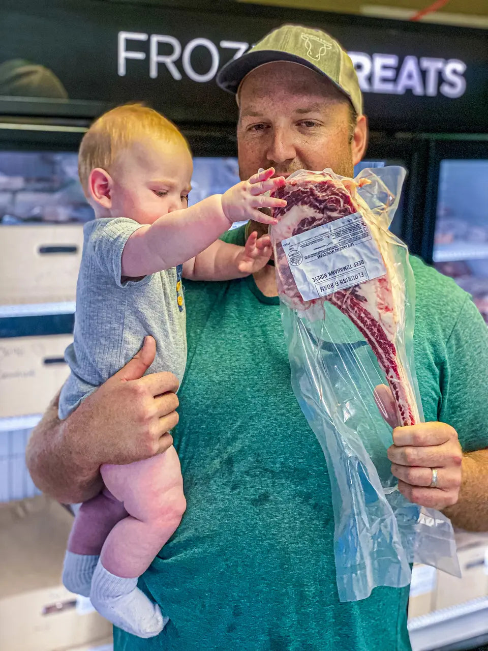 Why Tomahawk Ribeye Steak is a Must-Try for Meat Lovers