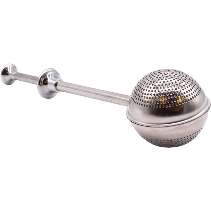 Tea Steeper- Stainless Steel