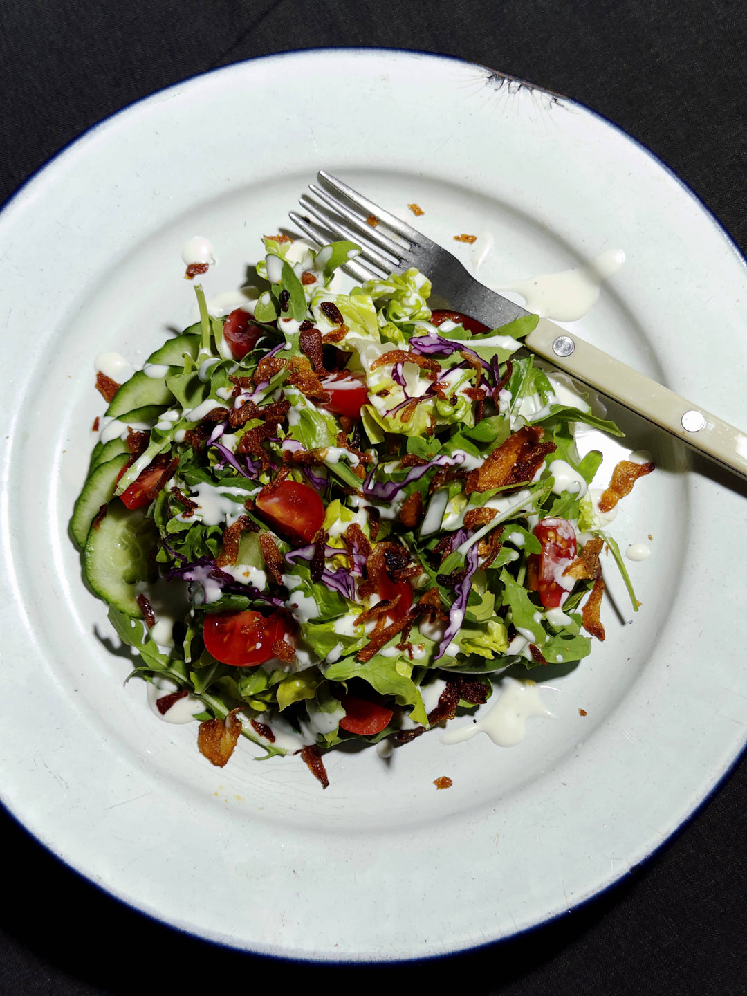 Sambal Goreng Chili Topping