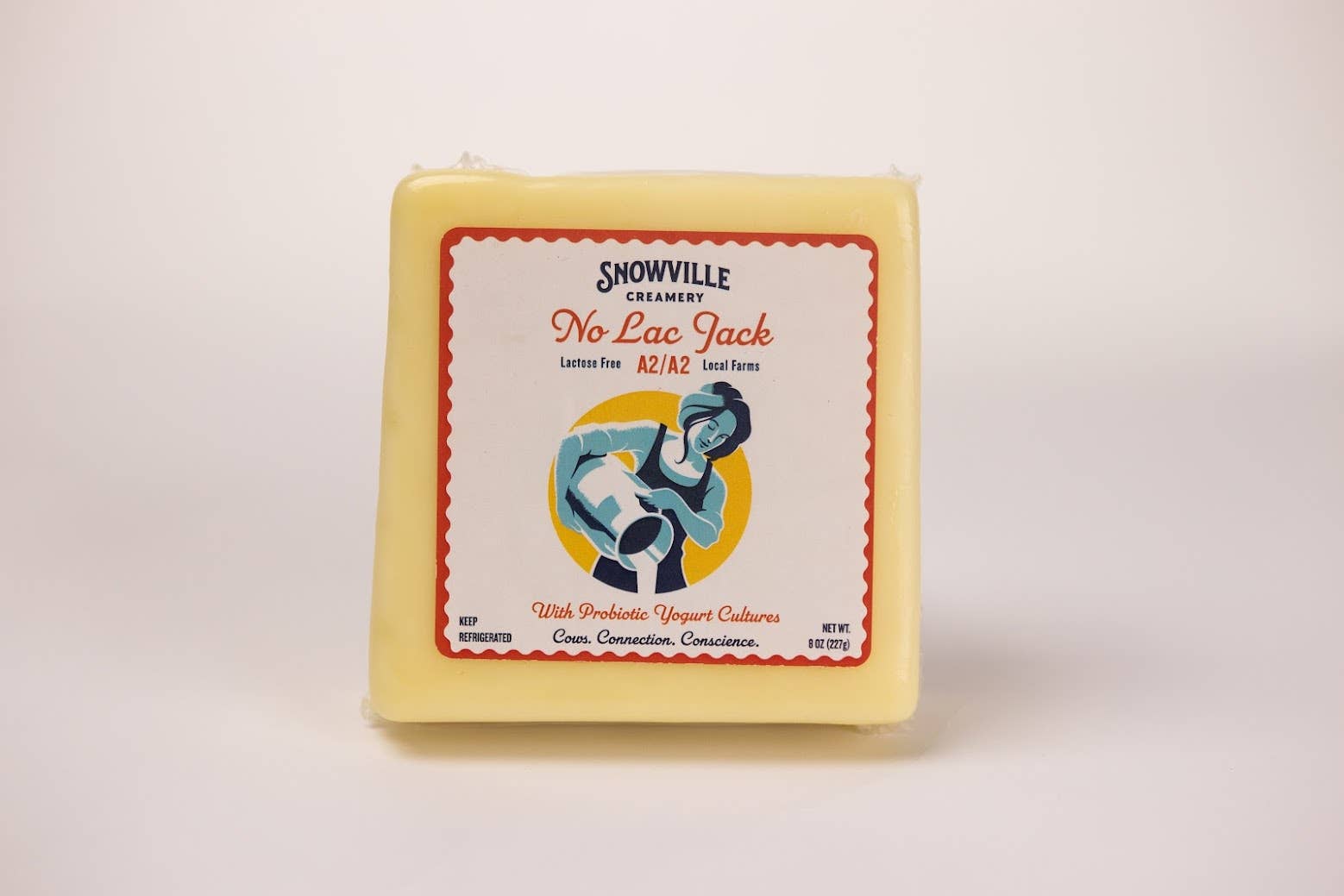 lechenaultia623種3株 No Lac Jack Cheese – Flourish & Roam