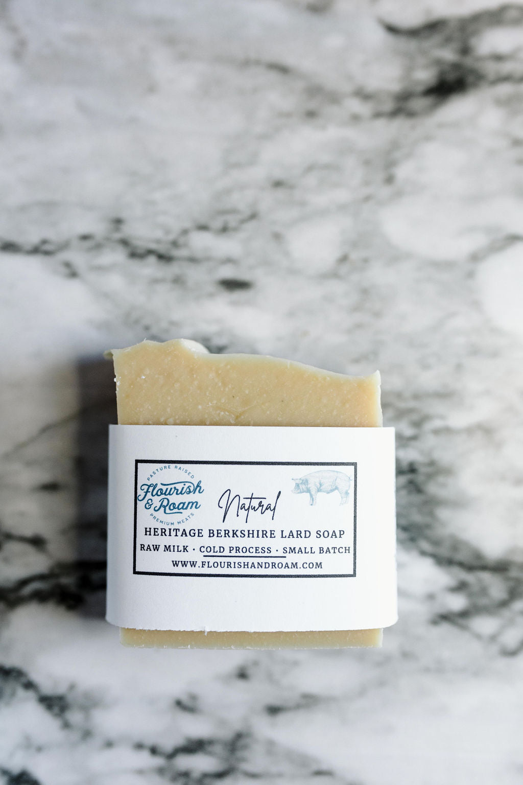 Soap