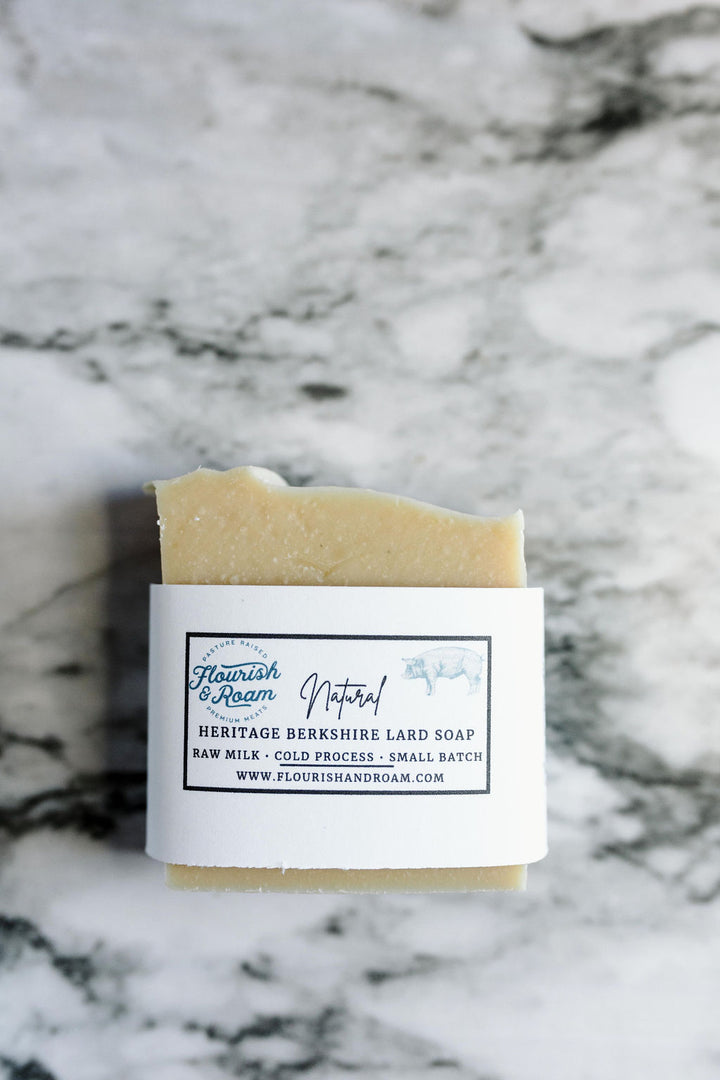 Soap