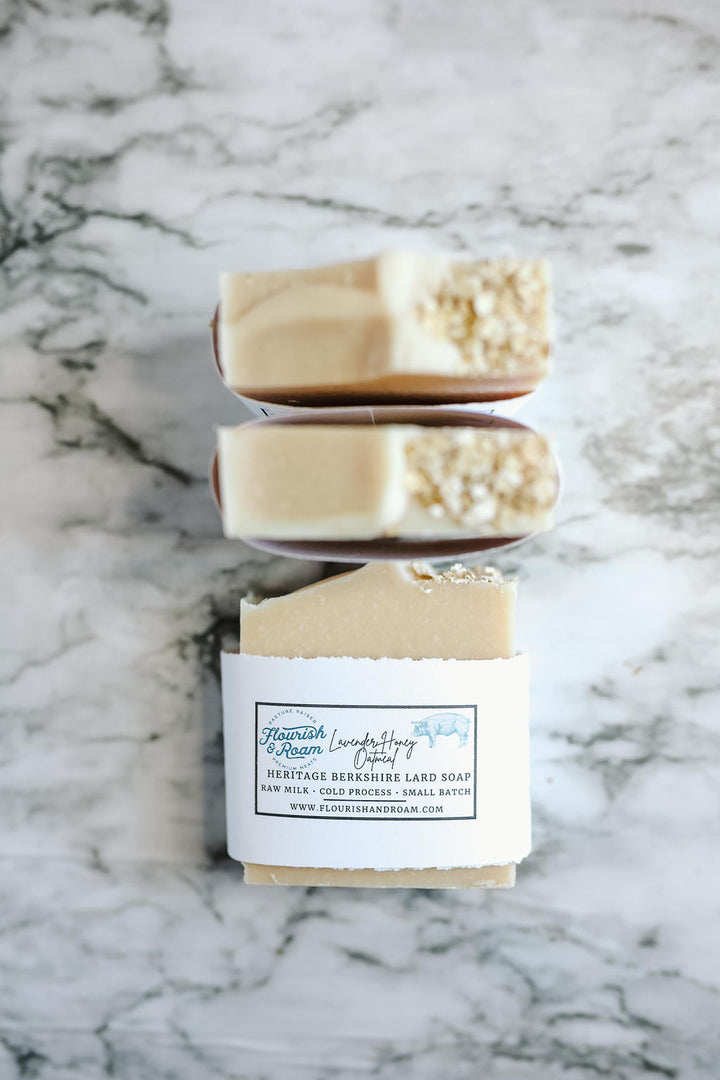 Soap