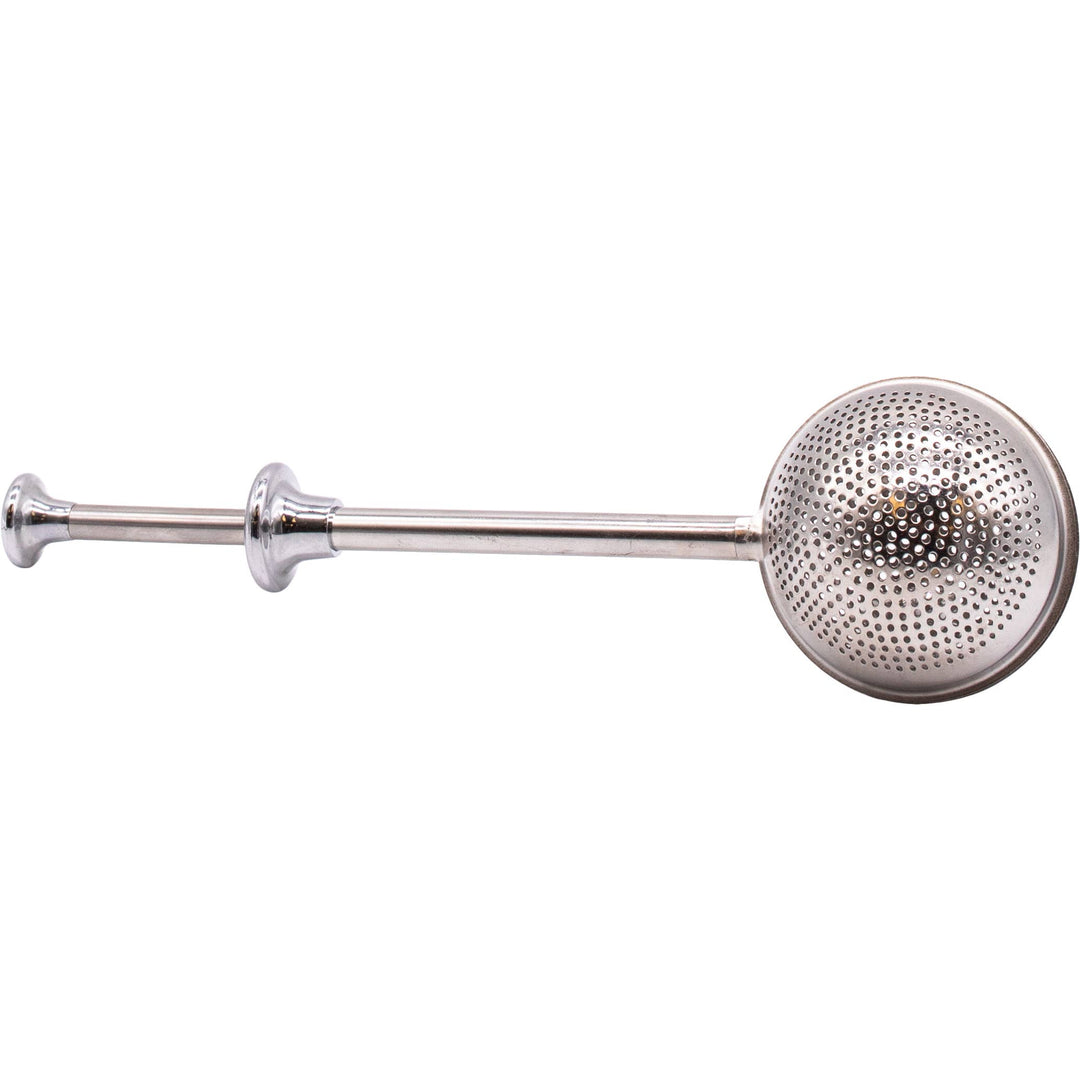 Tea Steeper- Stainless Steel