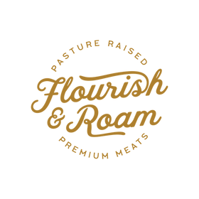 Flourish & Roam