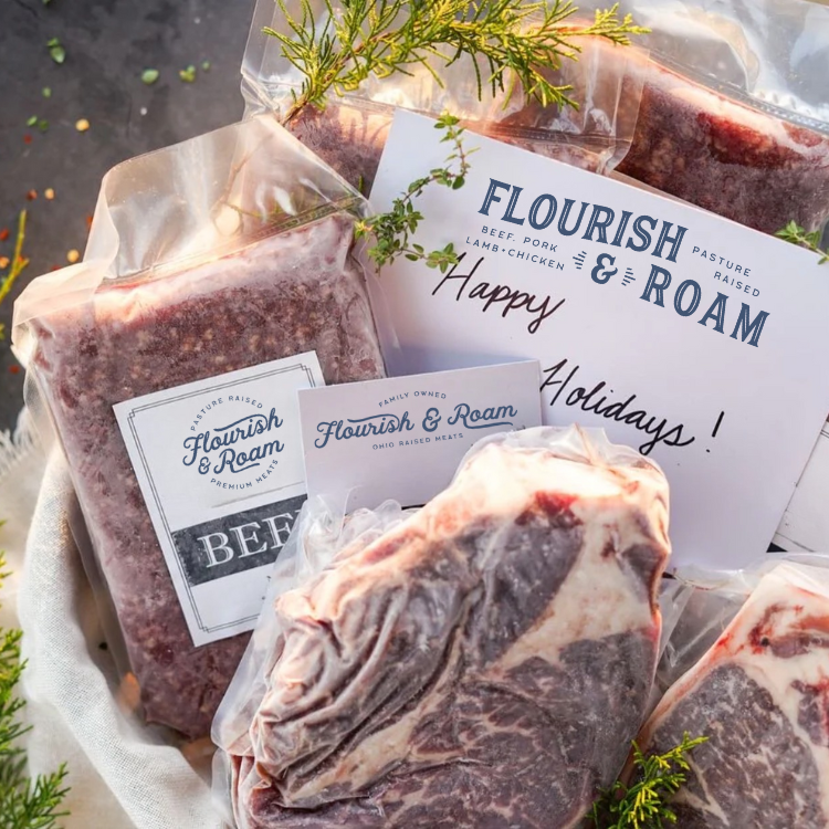 🎄✨ Holiday Chicken Breast Feast Bundle