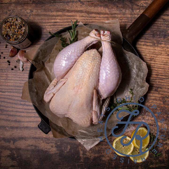 Whole Chicken