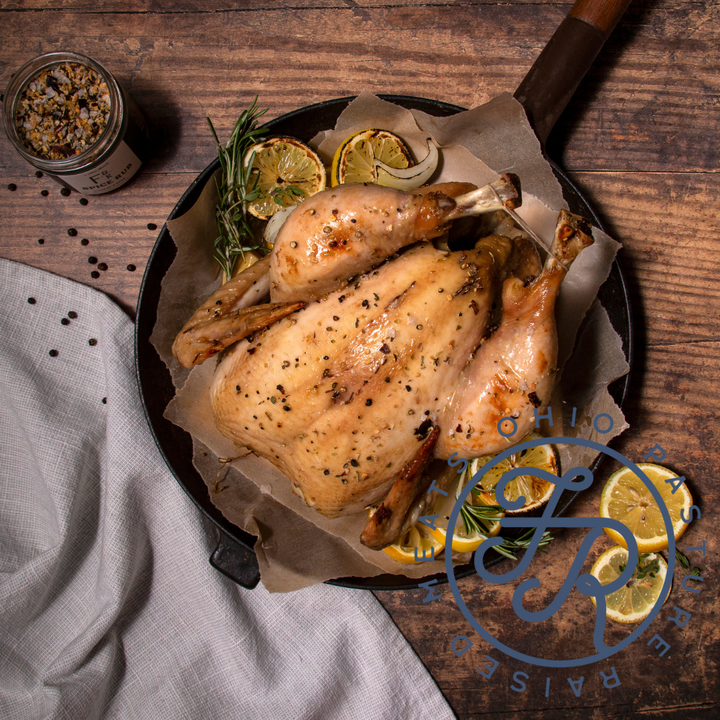 Whole Chicken