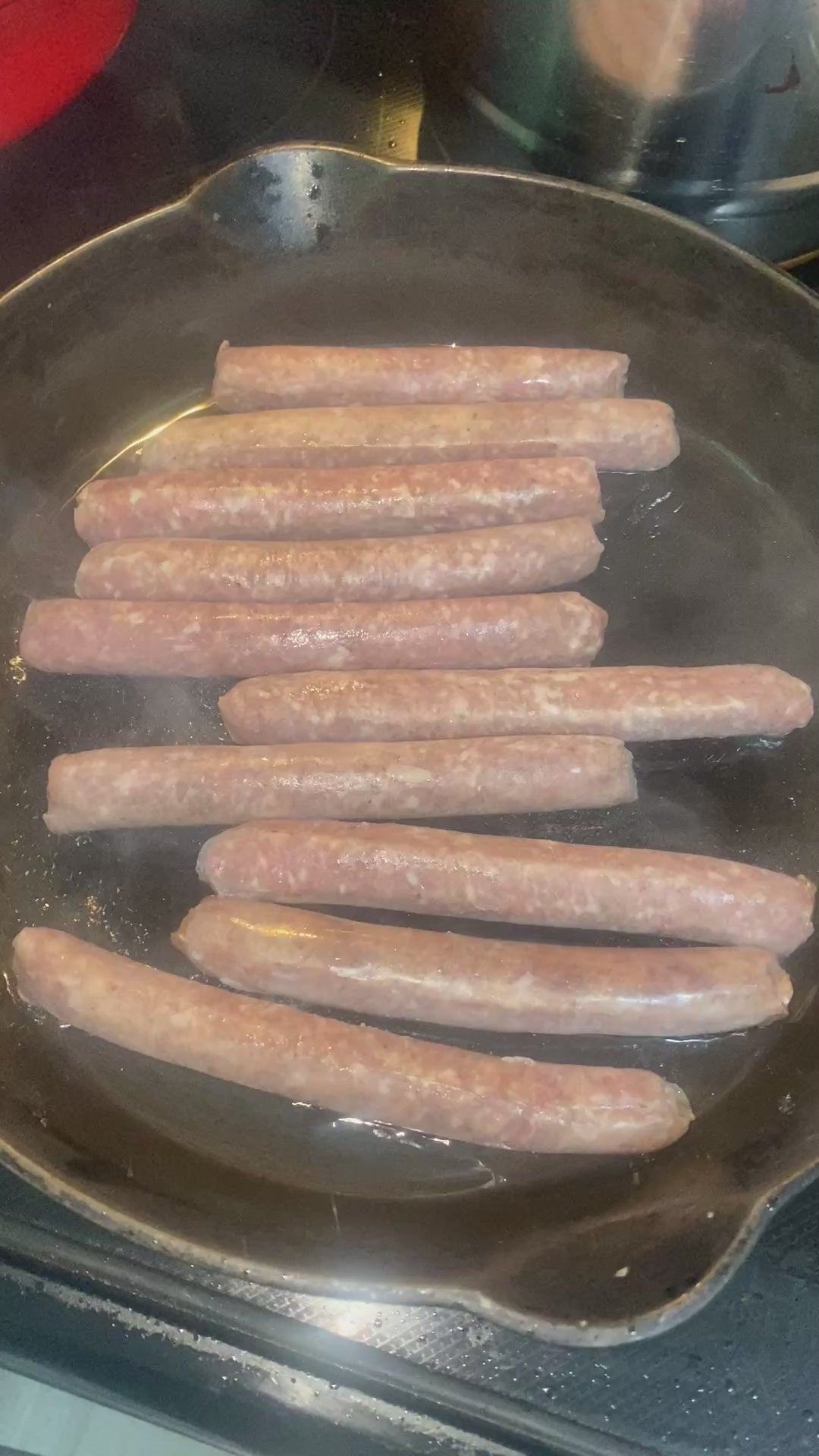 Berkshire Pork Breakfast Sausage Links