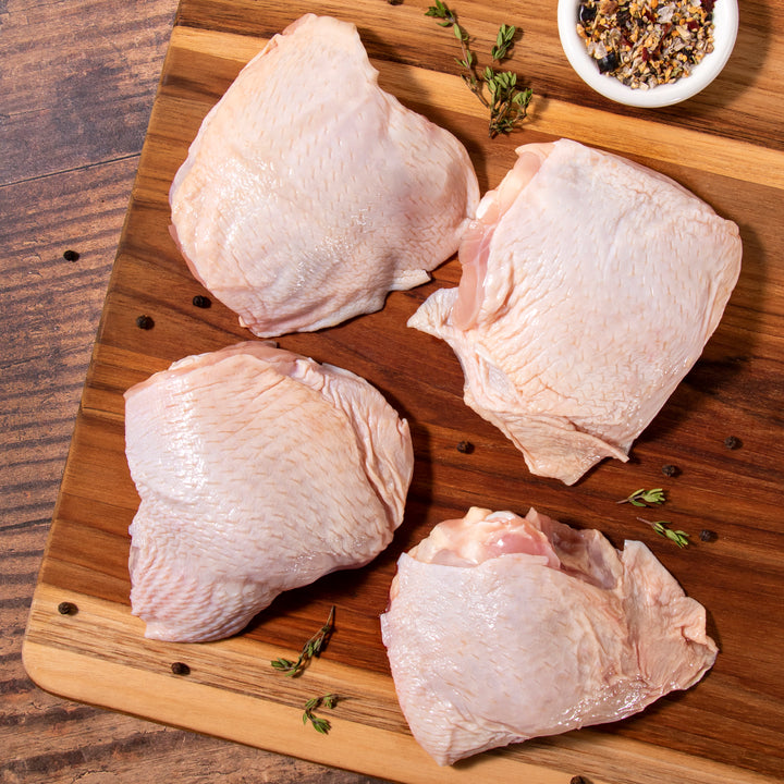 Chicken Thighs
