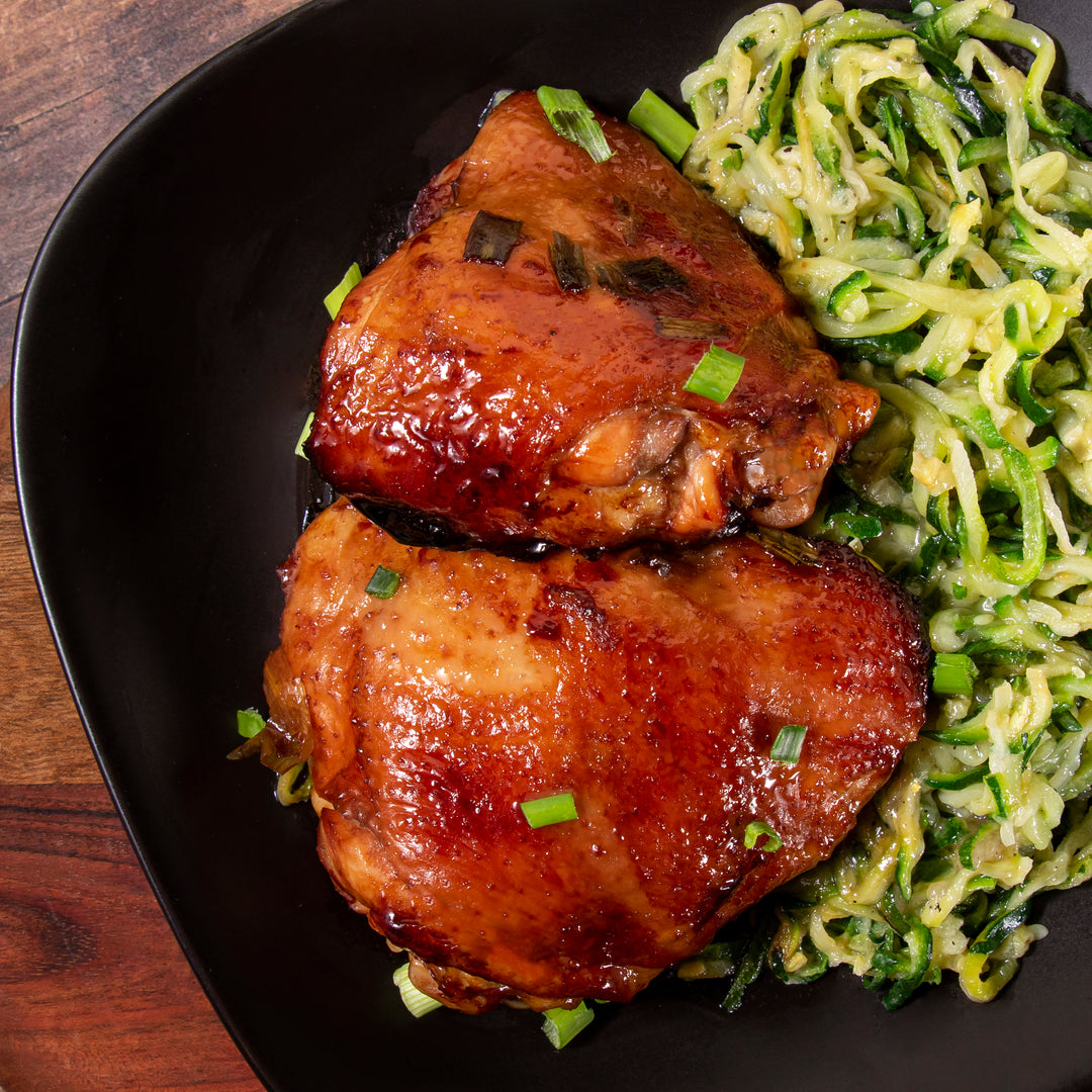 Chicken Thighs