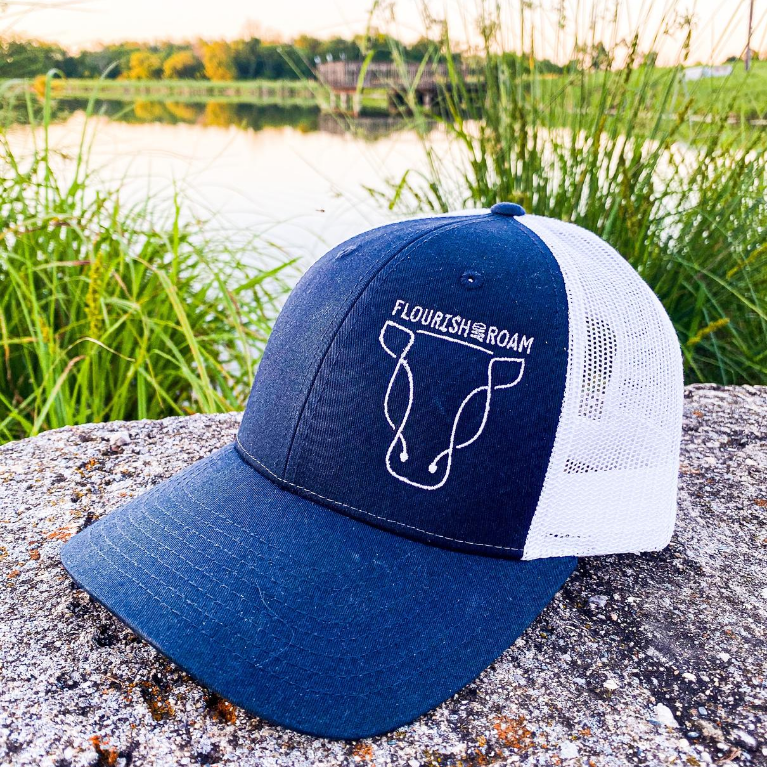 F&R Richardson Hat