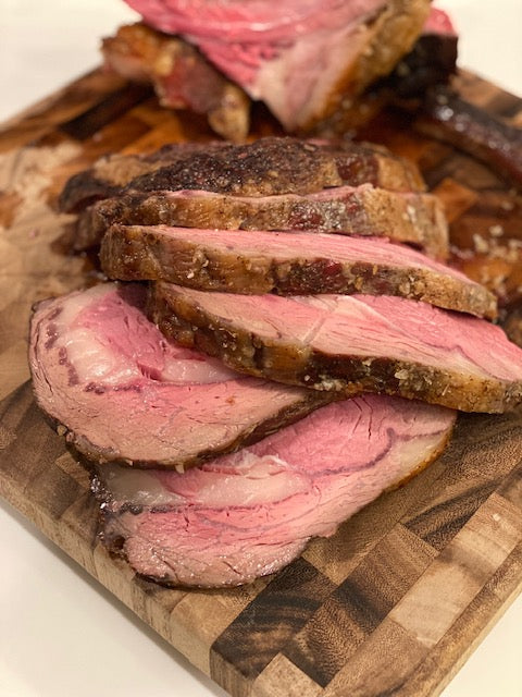 Prime Rib Roast - Limited Quantity
